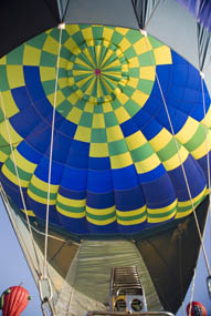 PSTCC 2007 Balloon Rally